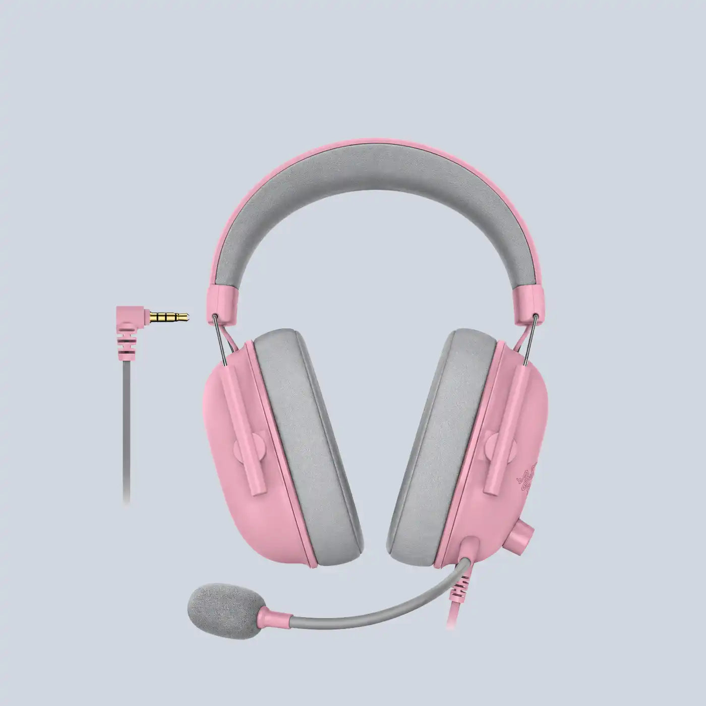 Razer BlackShark V2 X Esports 7 1 Surround Sound Wired Gaming Headset for PC product photo