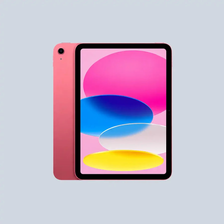 Apple iPad 11-inch (A16) Wi-Fi 128GB (English Version)