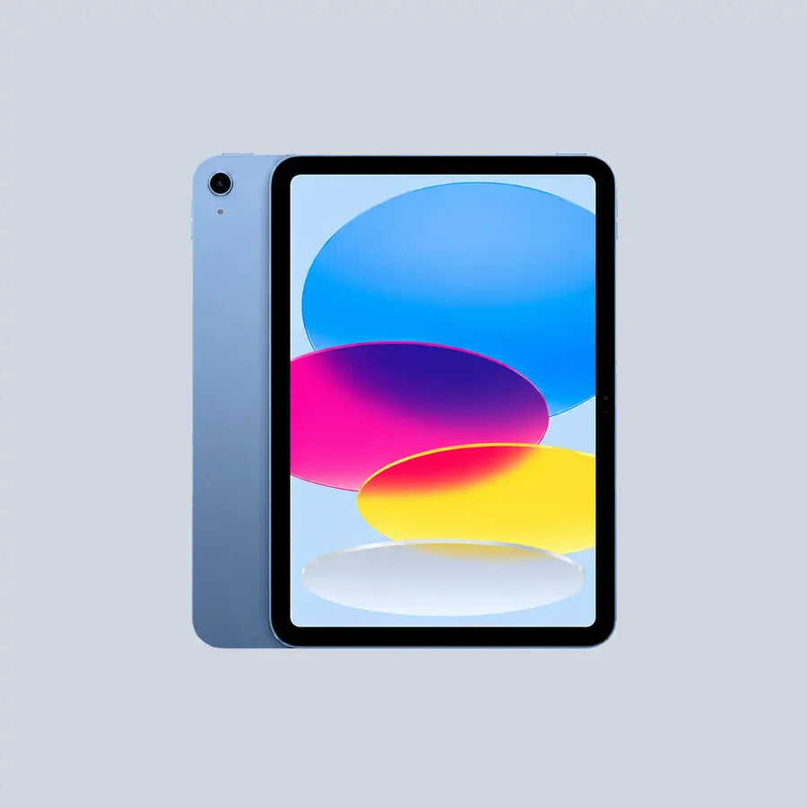 Apple iPad 11-inch (A16) Wi-Fi 128GB (English Version)