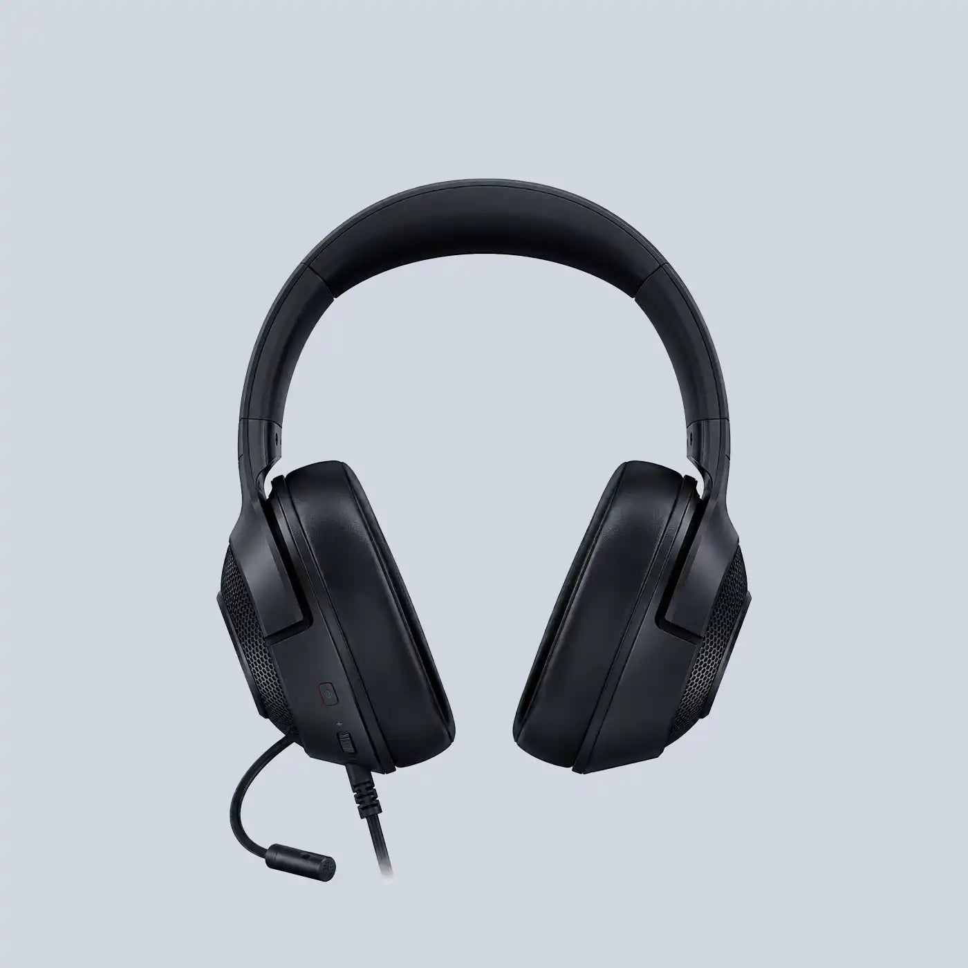 Razer Kraken X Lite Essential Wired Gaming Headset - Black product photo