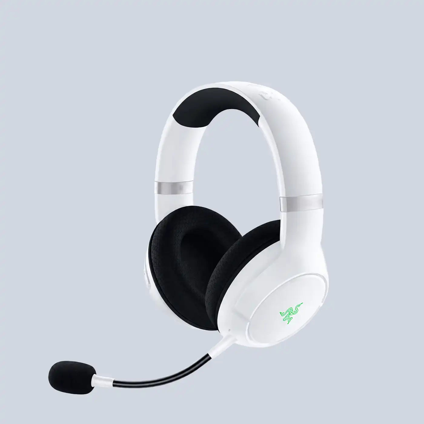 Razer Kaira Pro Wireless Gaming Headset Xbox Series - White product photo