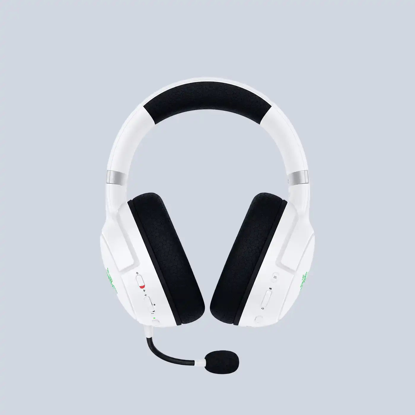 Razer Kaira Pro Wireless Gaming Headset Xbox Series - White product photo