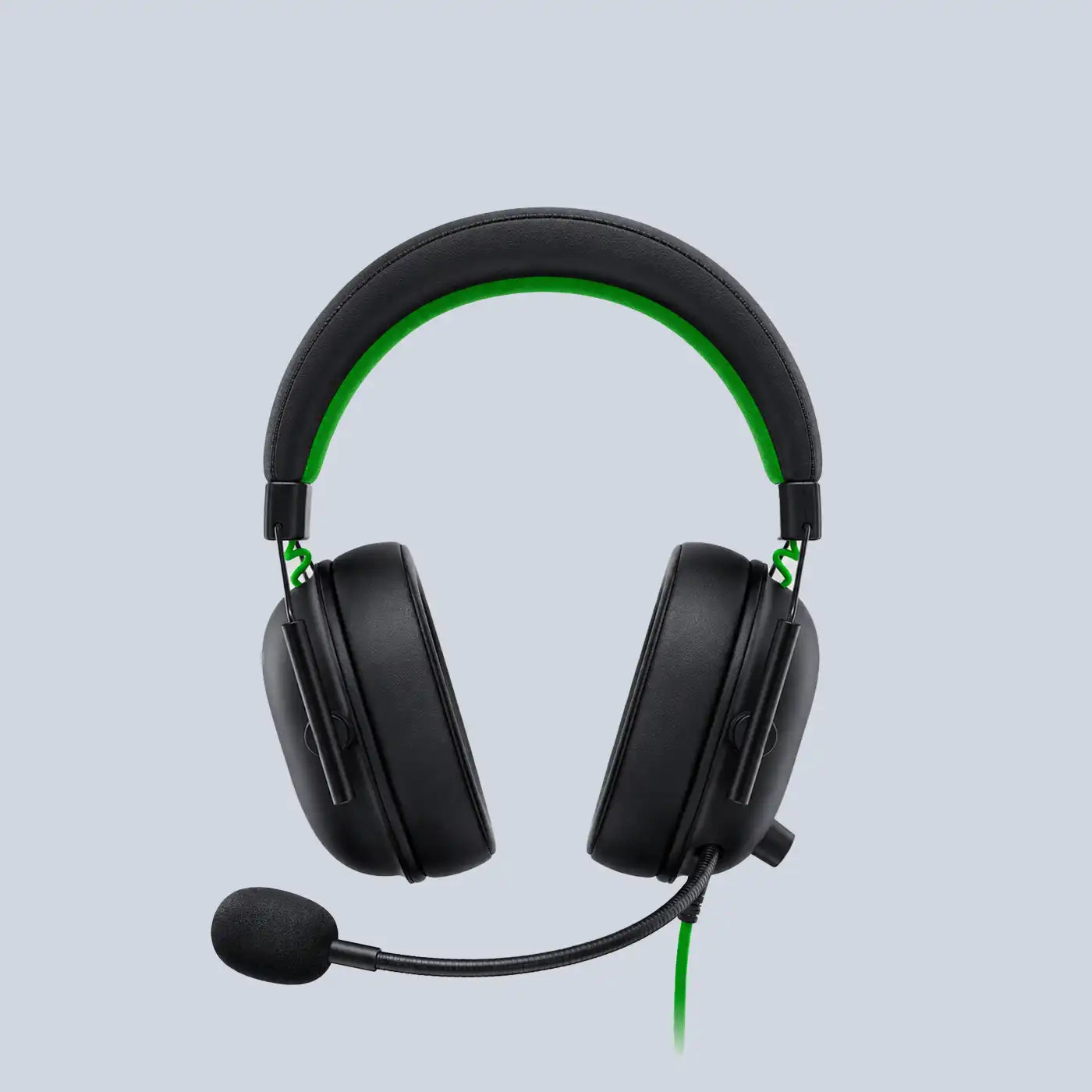 Razer BlackShark V2 X Multi-Platform Wired Esports Headset - Black product photo