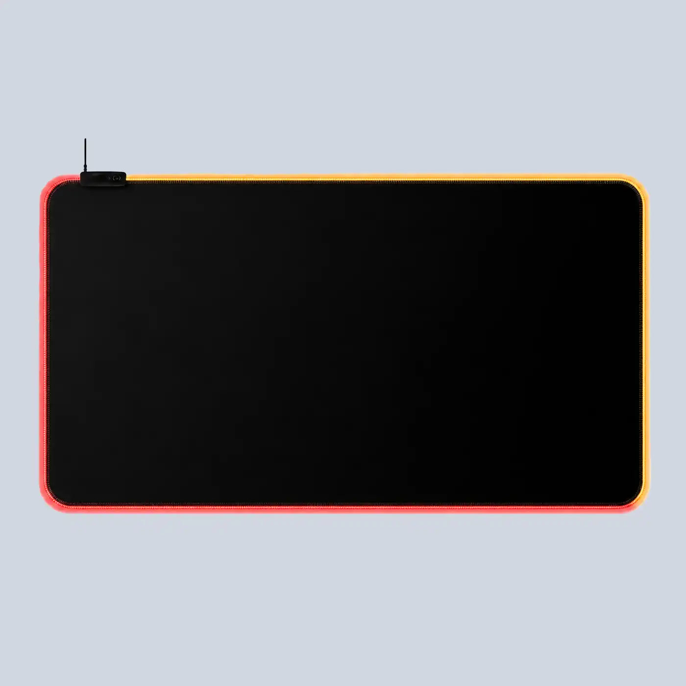 Hyperx Pulsefire Mat - RGB Gaming Mousepad - Cloth Xl product photo