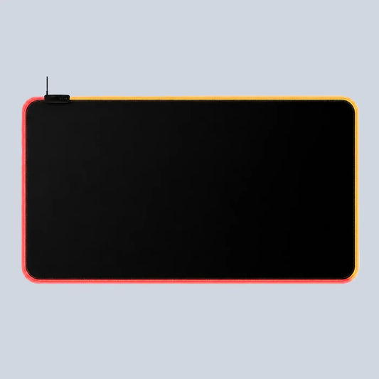 Hyperx Pulsefire Mat - RGB Gaming Mousepad - Cloth Xl product photo