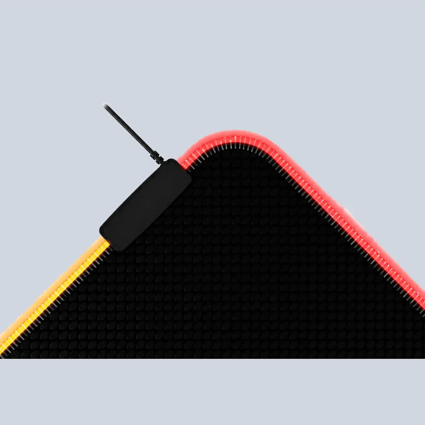 Hyperx Pulsefire Mat - RGB Gaming Mousepad - Cloth Xl product image
