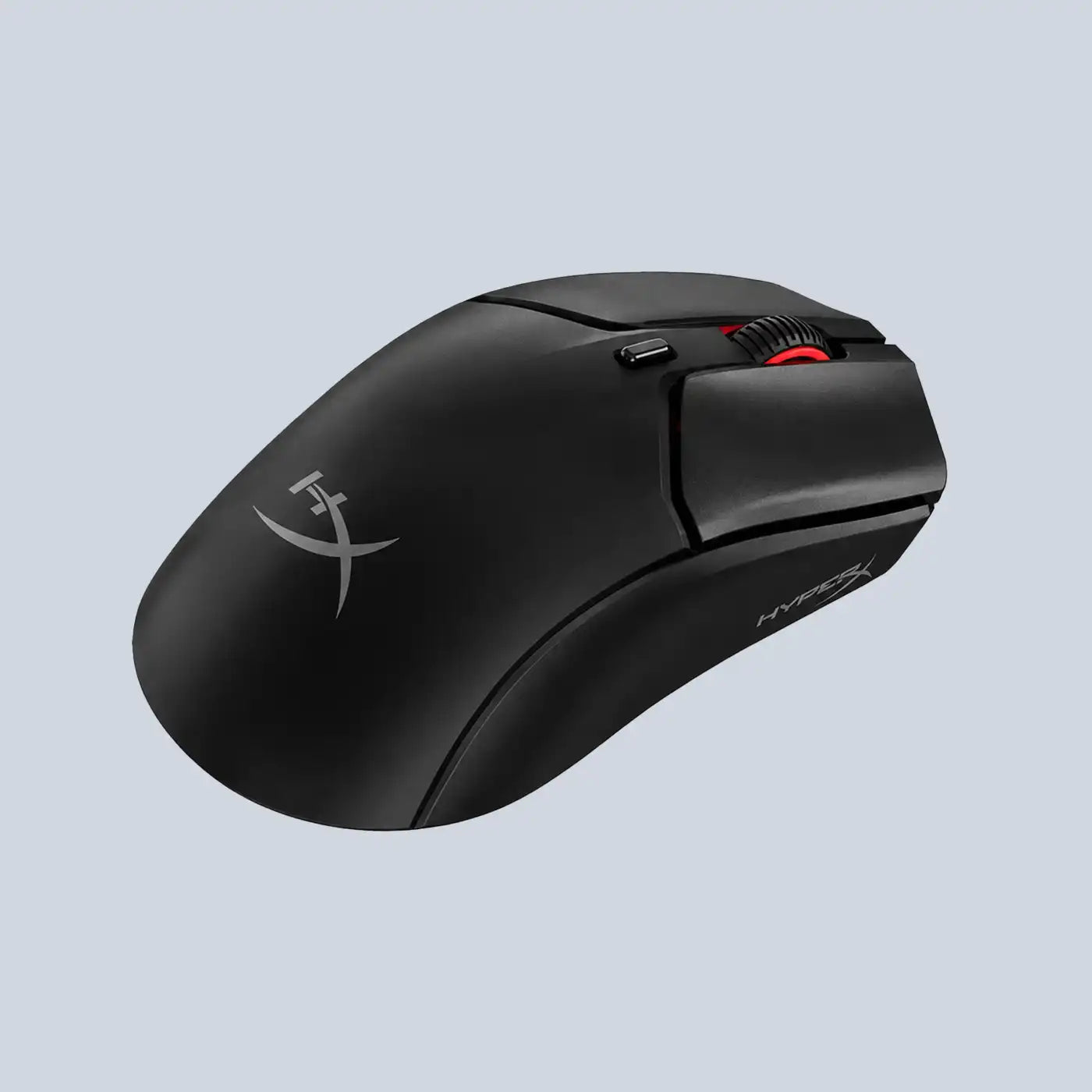 HYPERX PULSEFIRE HASTE 2 MINI - Wireless Gaming Mouse for PC Compact Lightweight