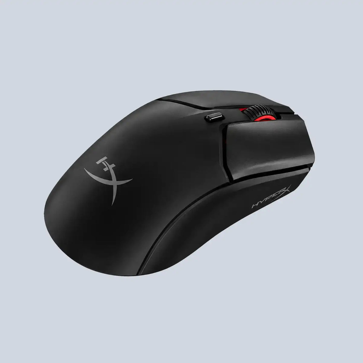 HYPERX PULSEFIRE HASTE 2 MINI - Wireless Gaming Mouse for PC Compact Lightweight