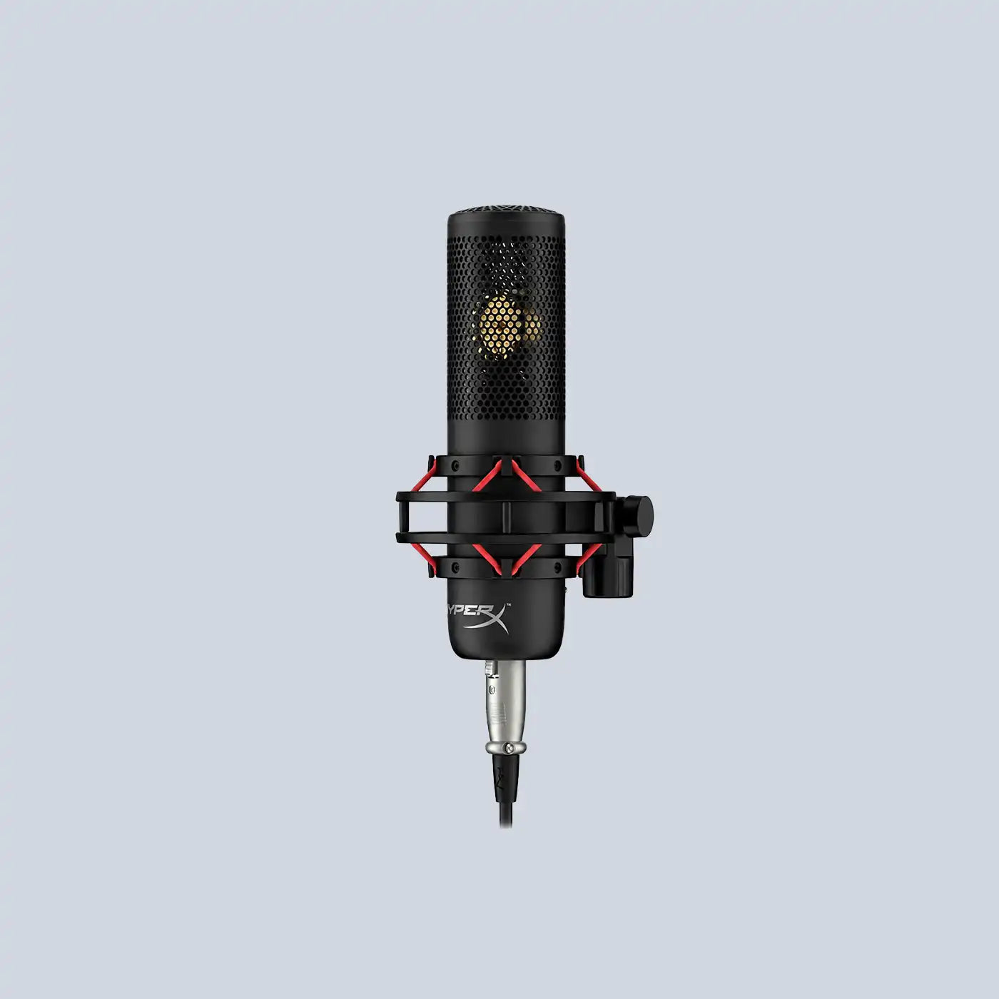 HyperX ProCast Large-Diaphragm Condenser Microphone product photo