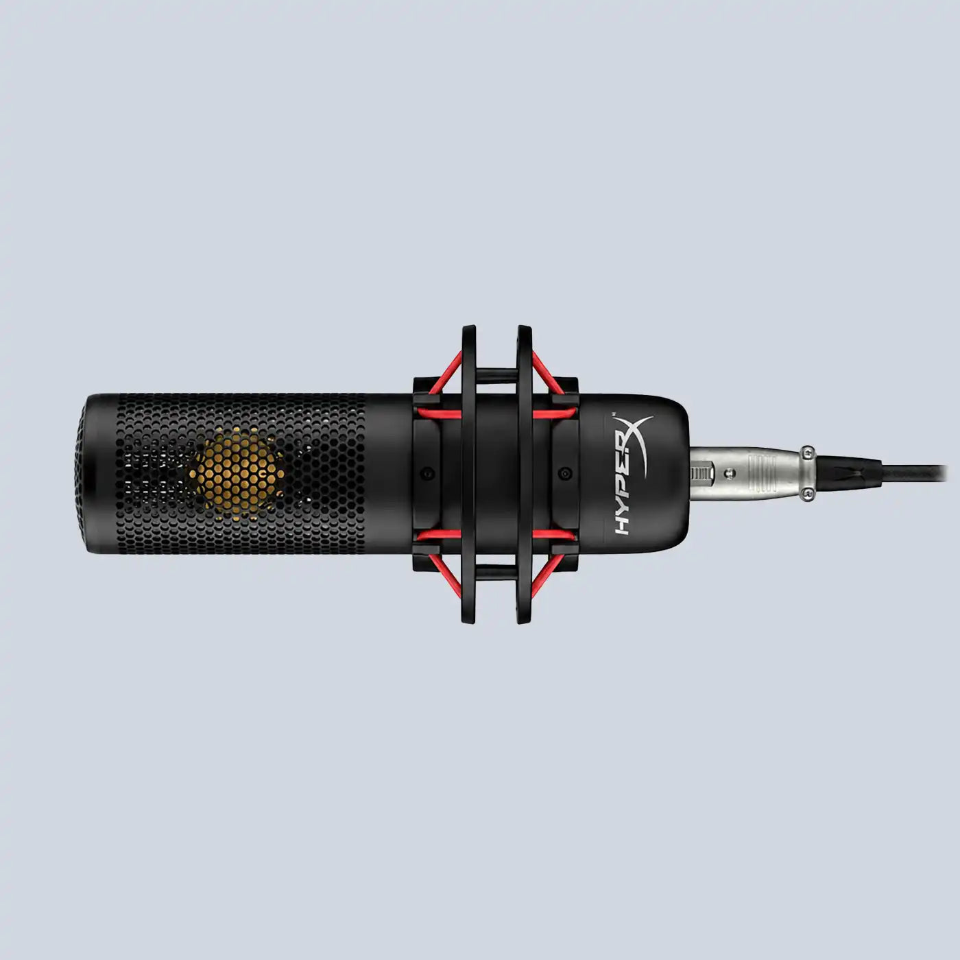 HyperX ProCast Large-Diaphragm Condenser Microphone product photo