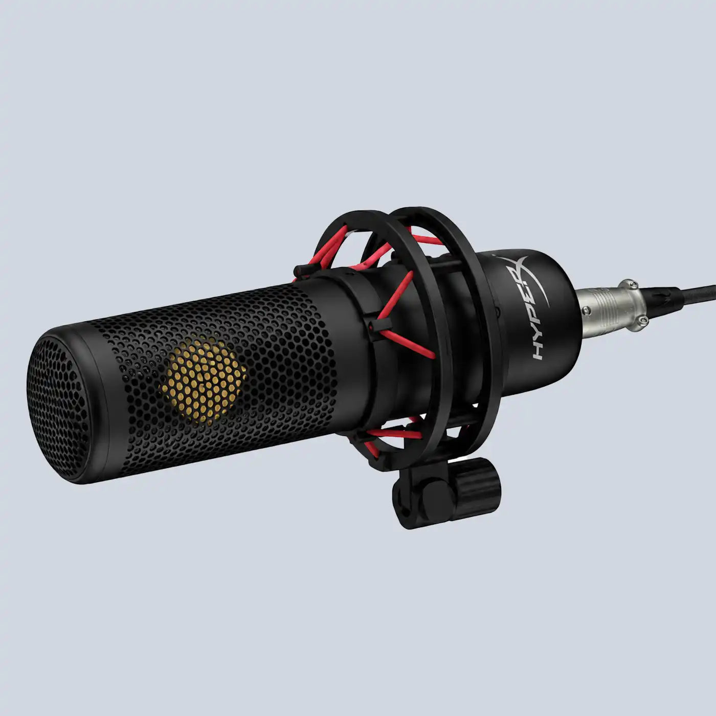 HyperX ProCast Large-Diaphragm Condenser Microphone additional product image
