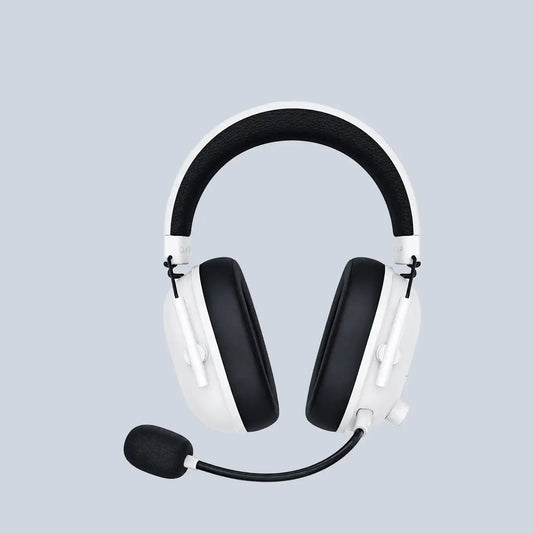 Razer BlackShark V3 Wireless Gaming Headset for PC - White product photo