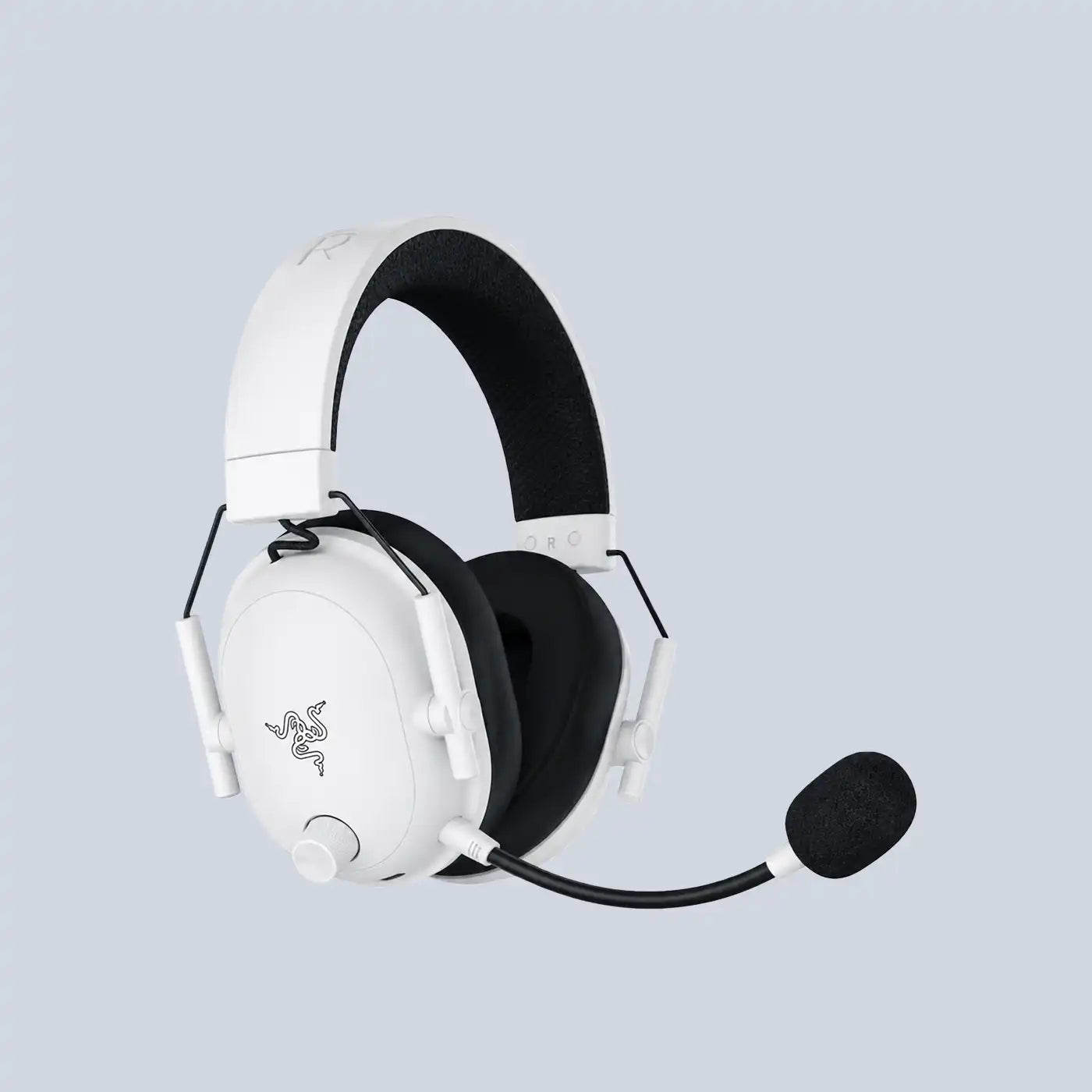 Razer BlackShark V3 Wireless Gaming Headset for PC - White additional product image