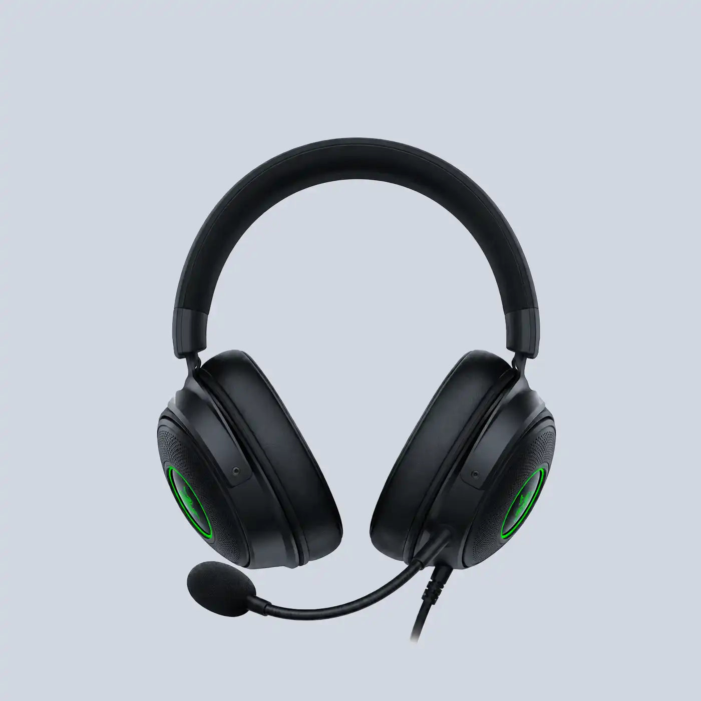Razer Kraken V3 X Wired USB Gaming Headset product photo