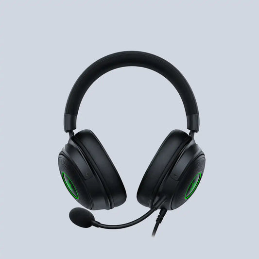 Razer Kraken V3 X Wired USB Gaming Headset product photo