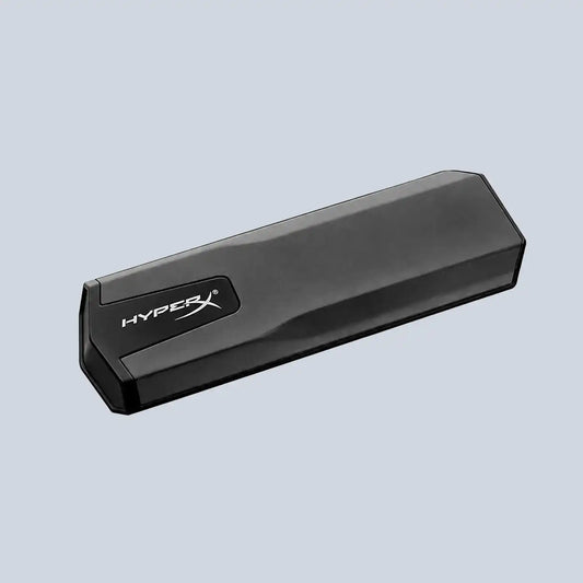 Hyperx Savage EXO SSD 480GB External SSD by product photo