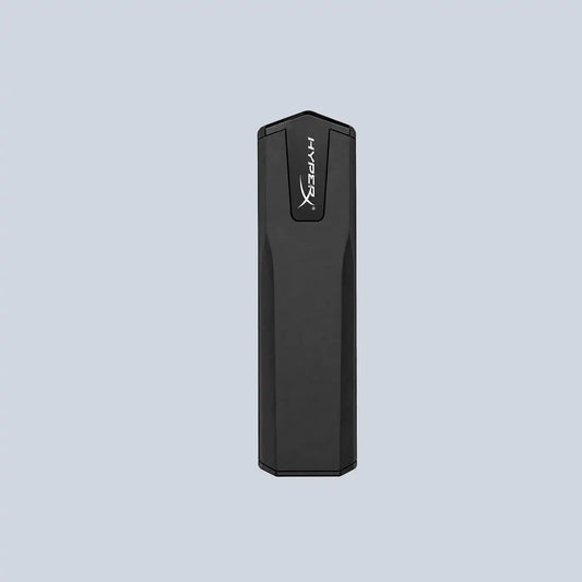 Hyperx Savage EXO SSD 480GB External SSD by product photo