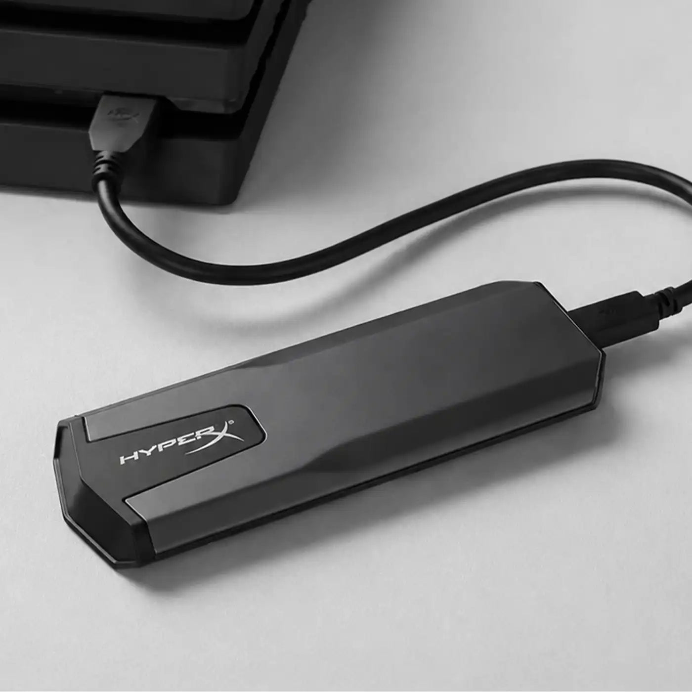 Hyperx Savage EXO SSD 480GB External SSD by product image