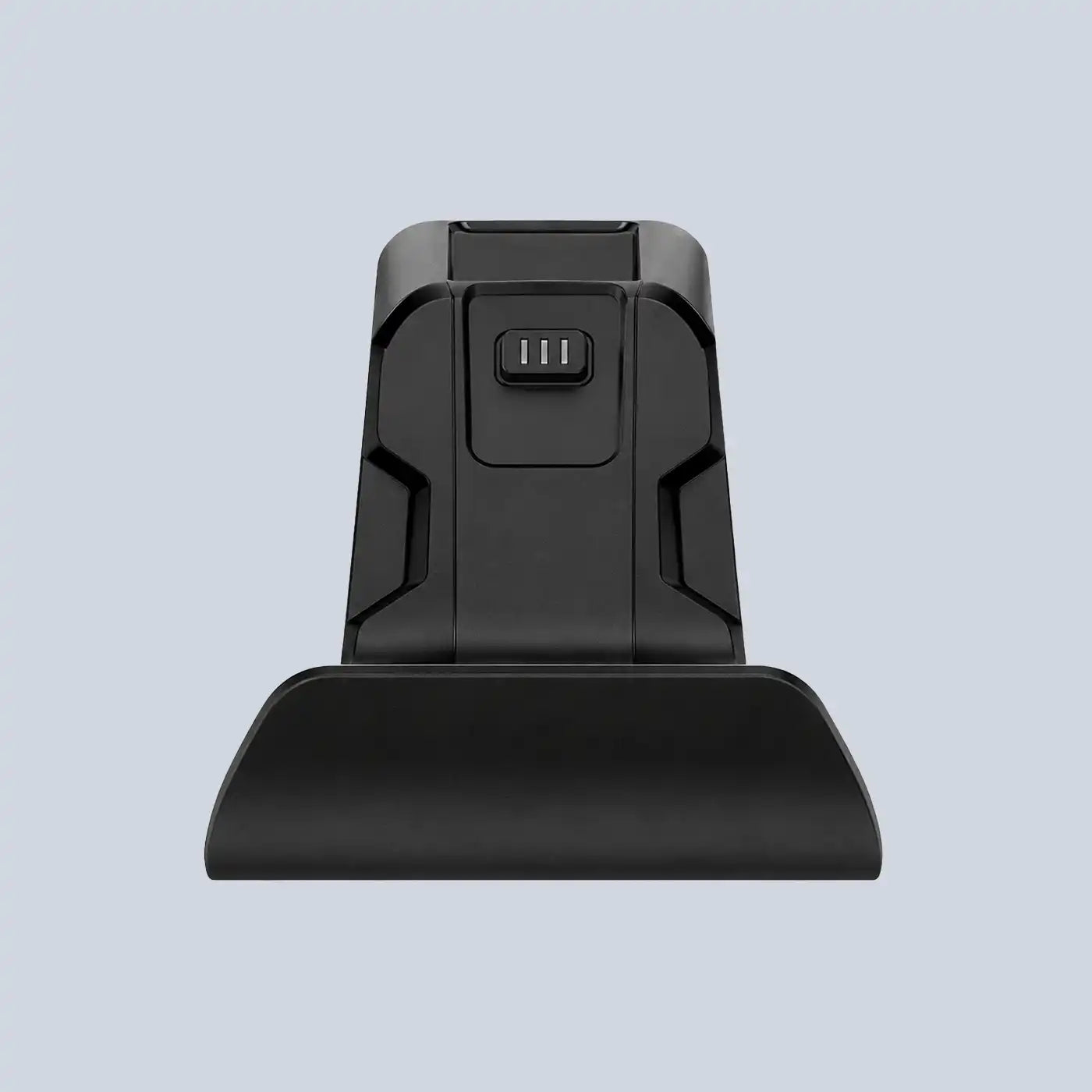 HyperX ChargePlay Duo Controller Charging Station for Xbox One - Black charger
