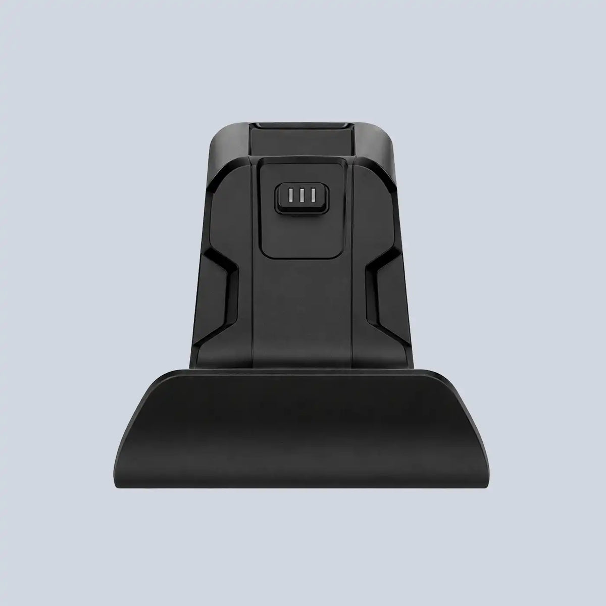 HyperX ChargePlay Duo Controller Charging Station for Xbox One - Black charger