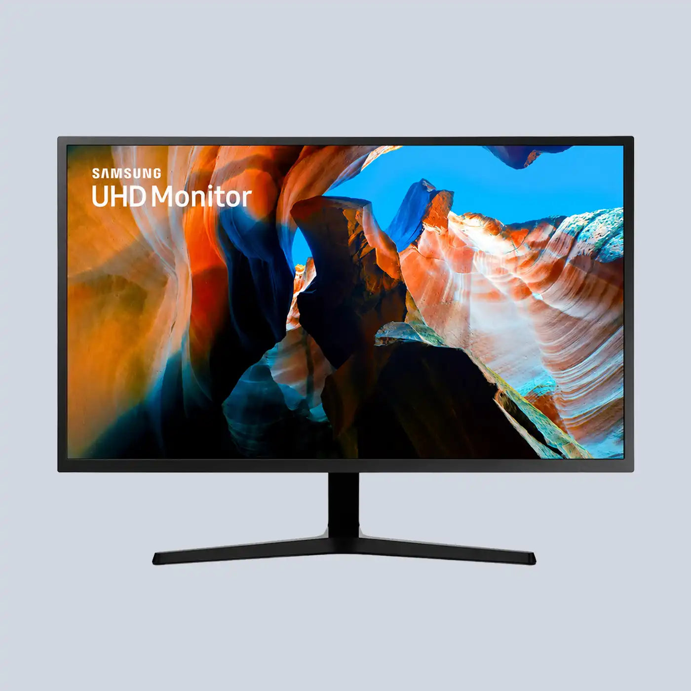 Samsung Uj590 32-inch Uhd Business Monitor with 1 Billion Colors 60hz 4ms Gtg