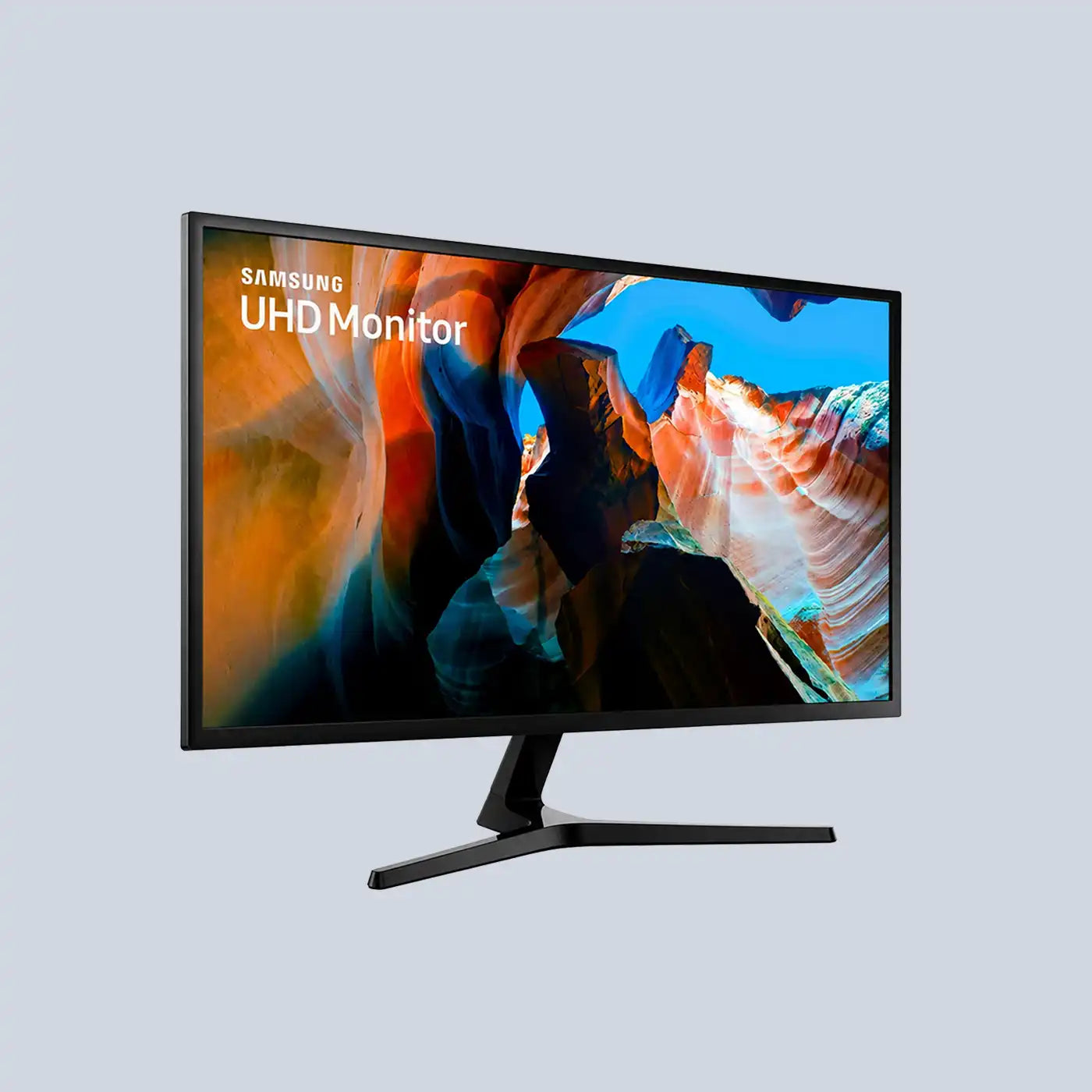 Samsung Uj590 32-inch Uhd Business Monitor with 1 Billion Colors 60hz 4ms Gtg