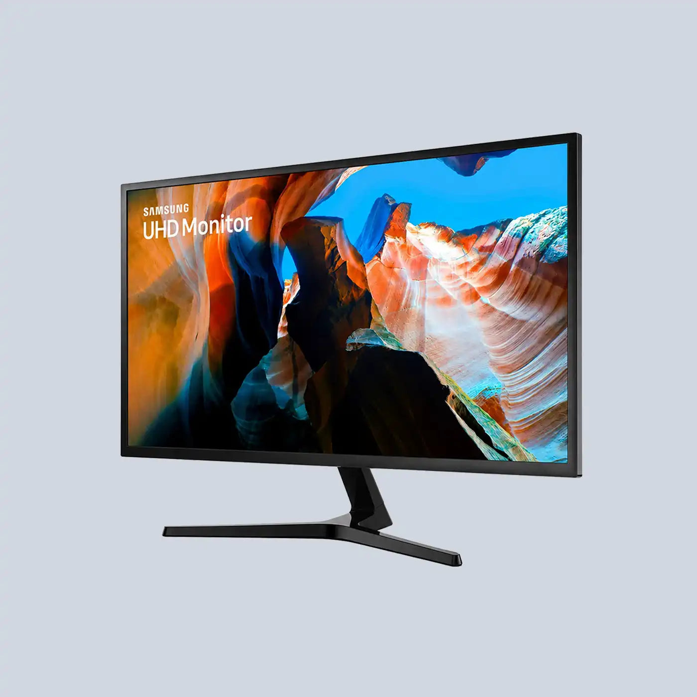 Samsung Uj590 32-inch Uhd Business Monitor with 1 Billion Colors 60hz 4ms Gtg