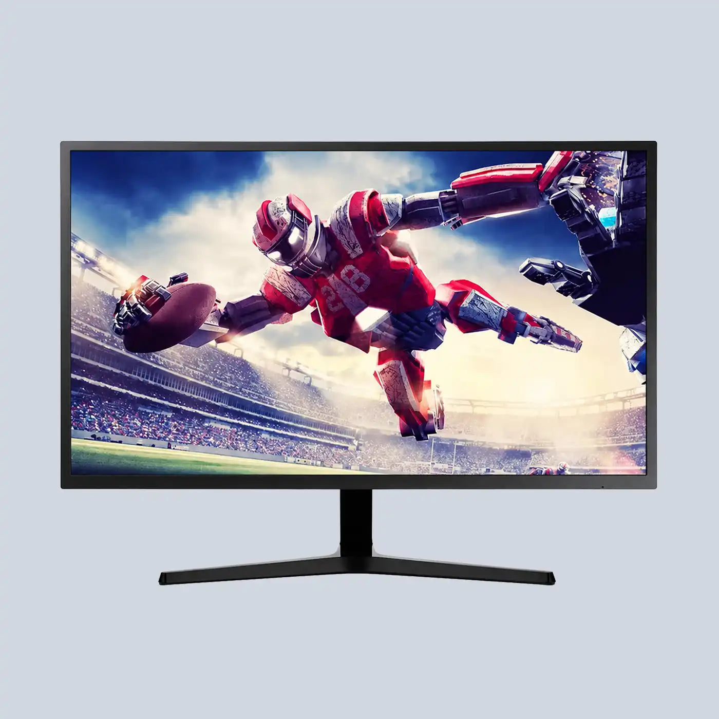Samsung Uj590 32-inch Uhd Business Monitor with 1 Billion Colors 60hz 4ms Gtg