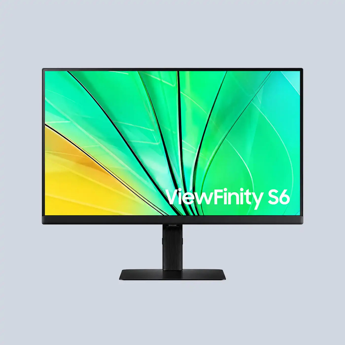 Samsung 27 Inch S60D QHD ViewFinity High Resolution Monitor product photo