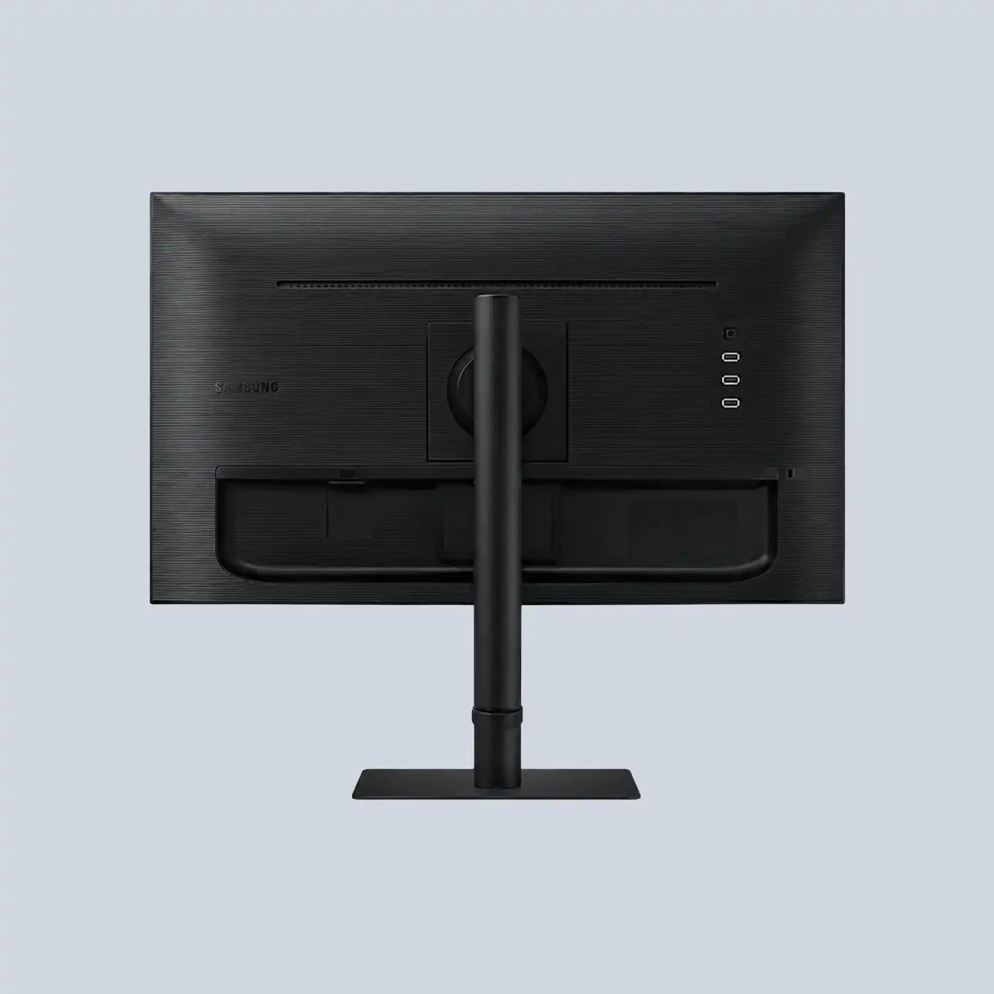 Samsung ViewFinity S8 27" 4K UHD IPS Monitor product image