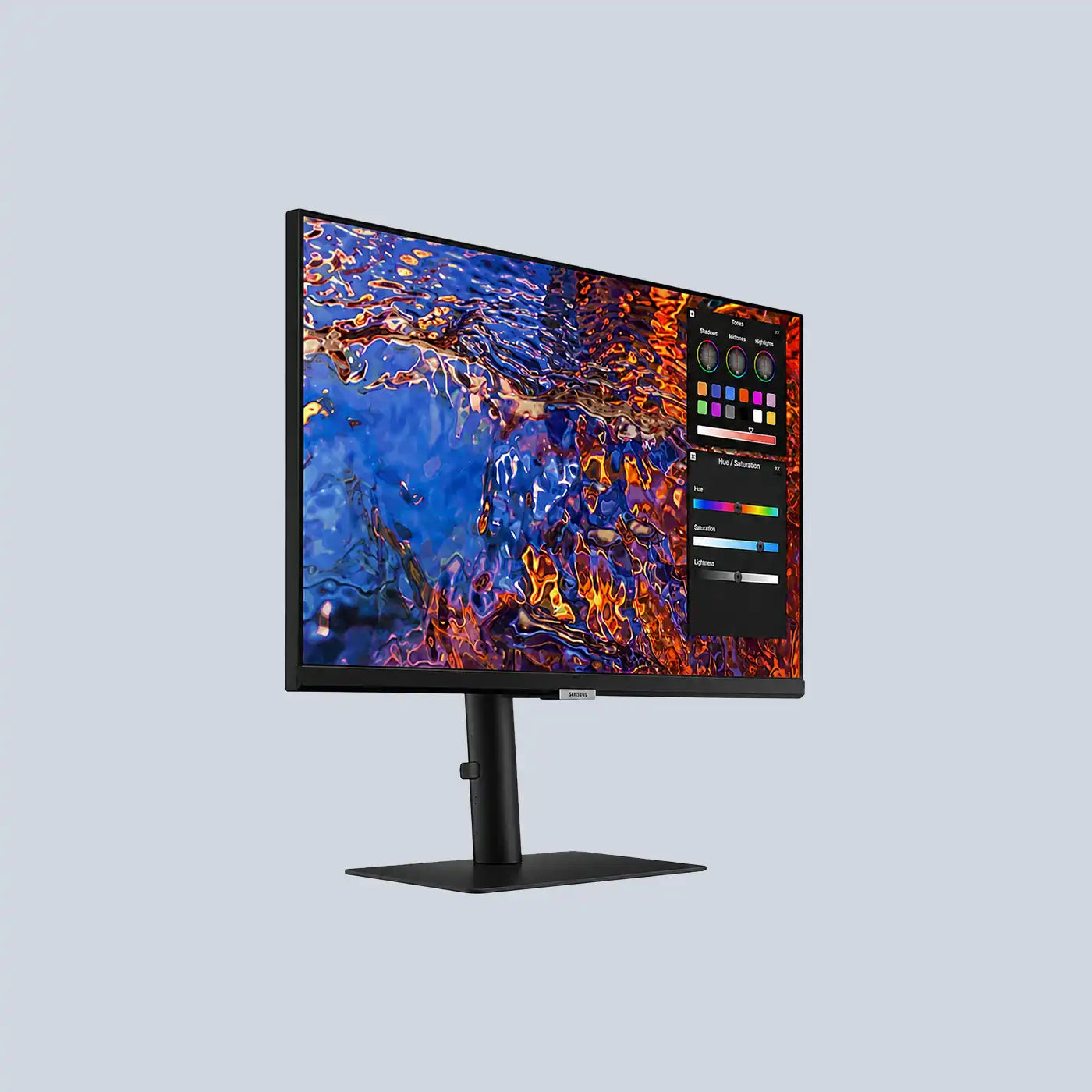 Samsung ViewFinity S8 27" 4K UHD IPS Monitor additional product image