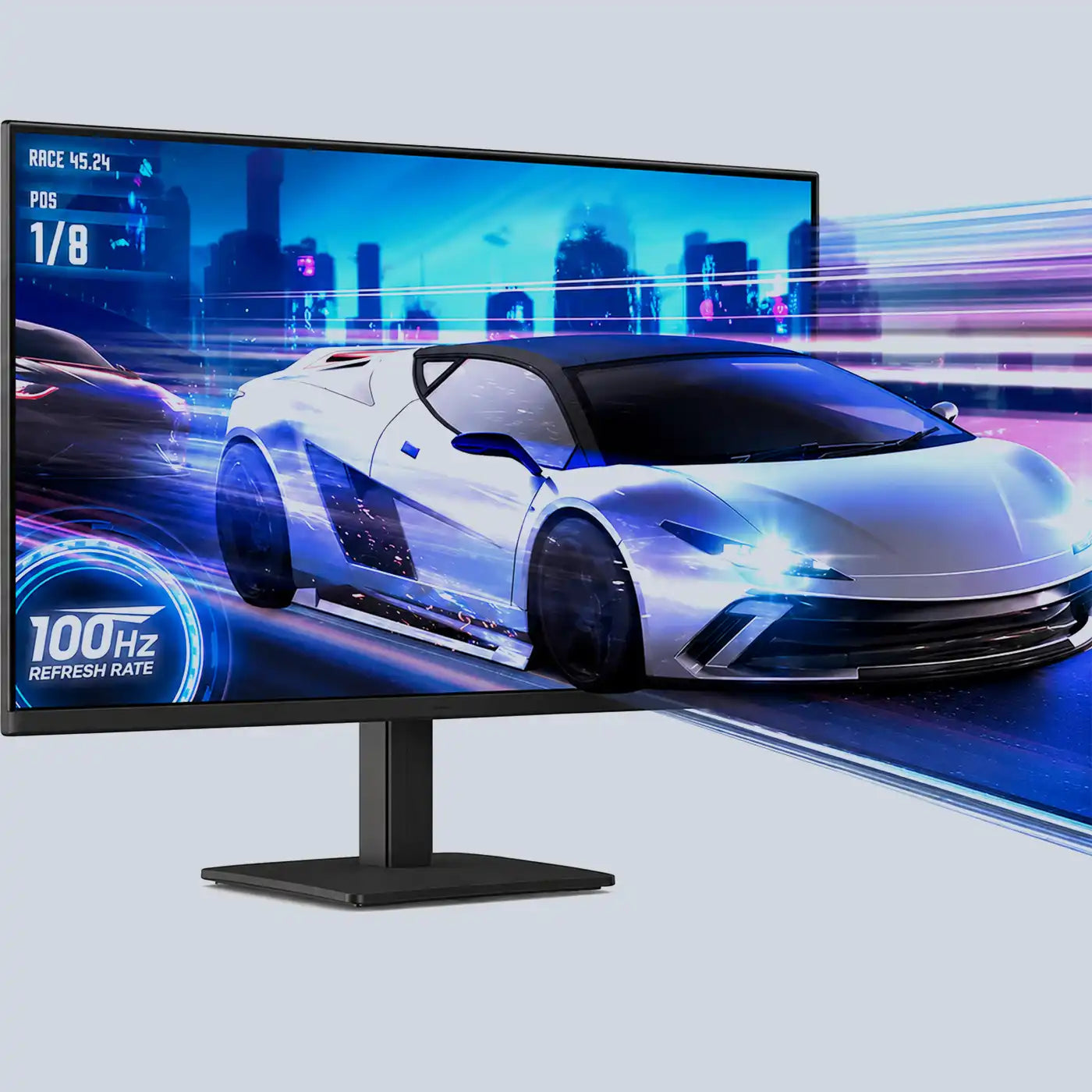 Samsung S3 S27D300GAM 27" IPS FHD 100Hz 5ms Eye Saver Mode Essential Monitor