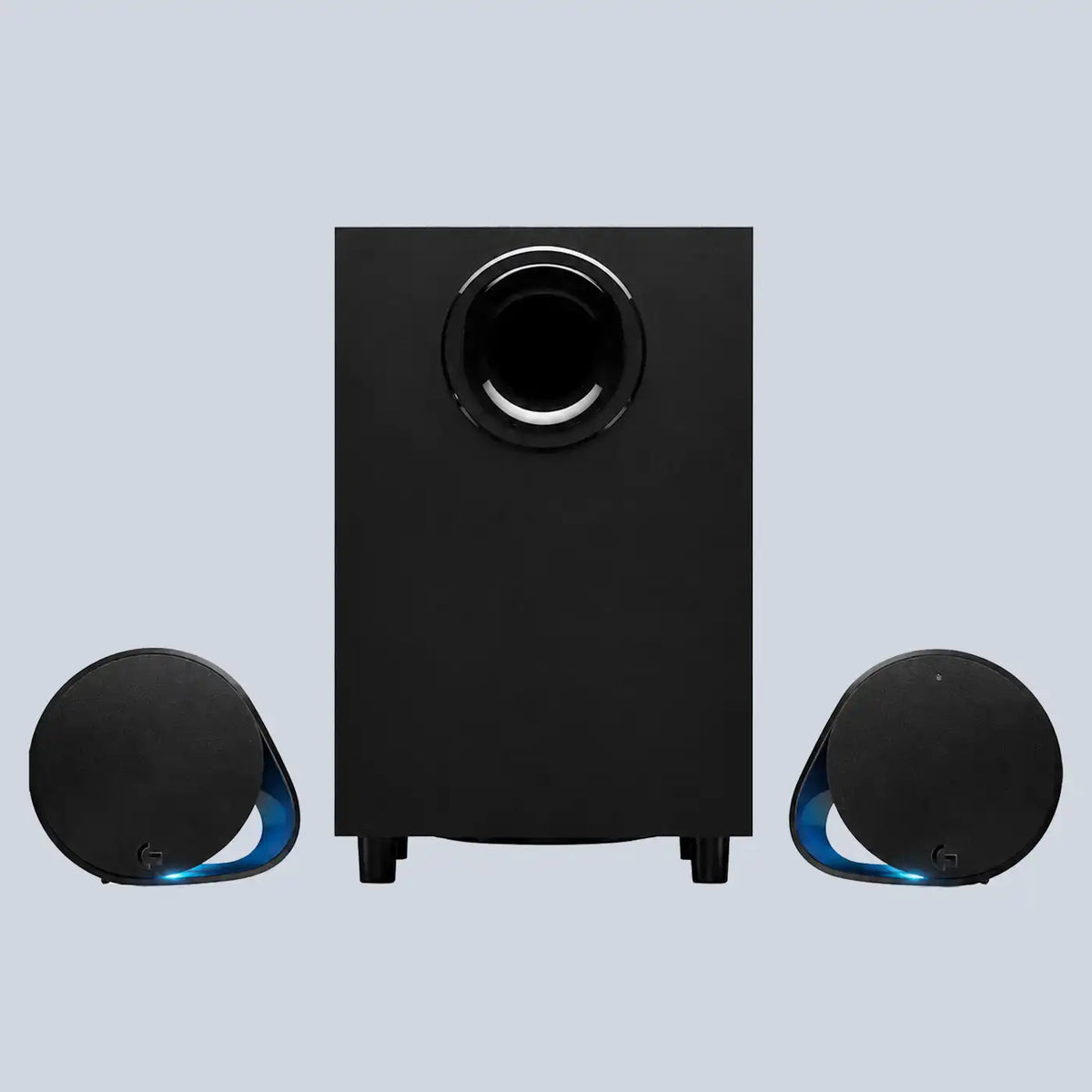 Logitech G560 Lightsync PC Gaming Speakers