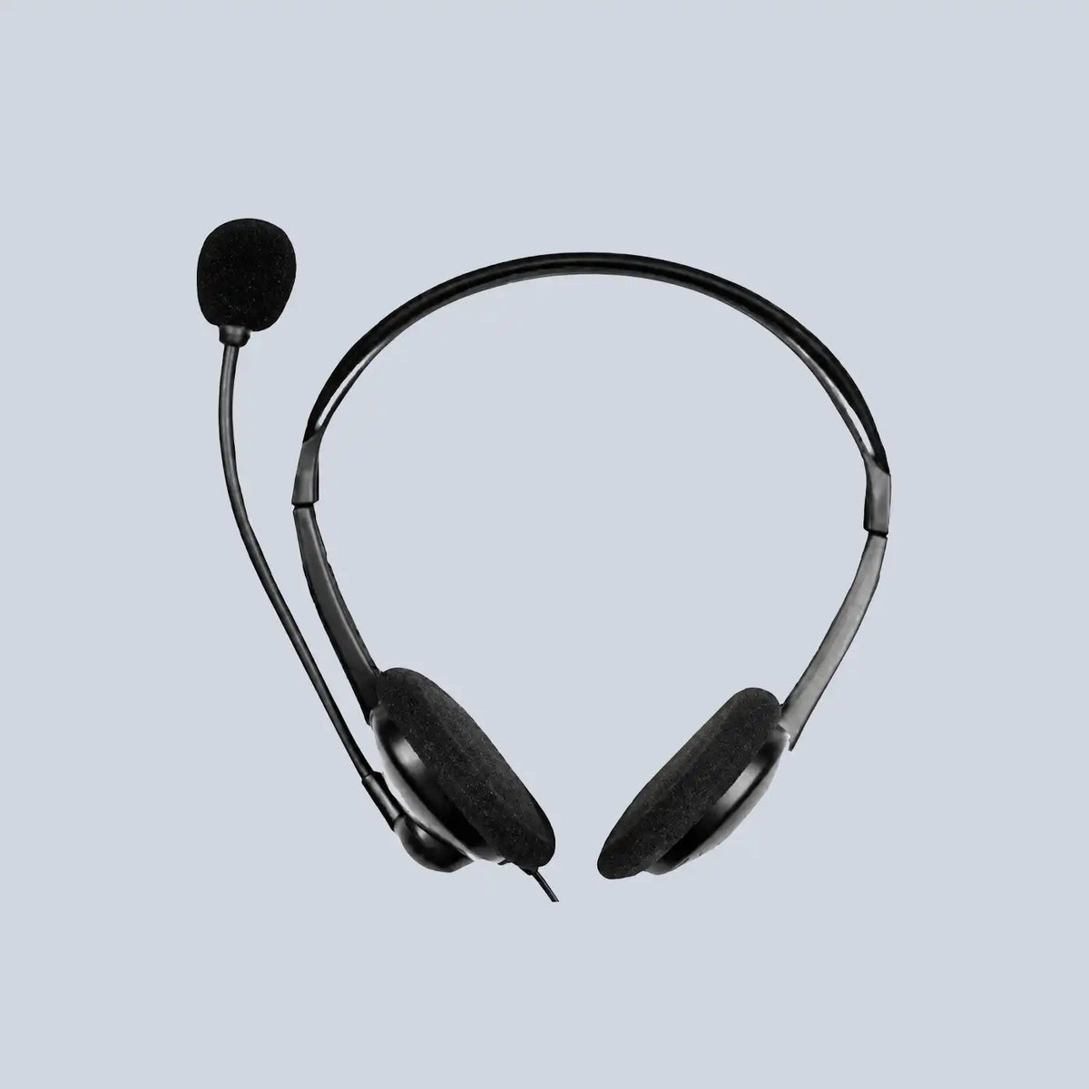 Logitech Stereo Headset H110