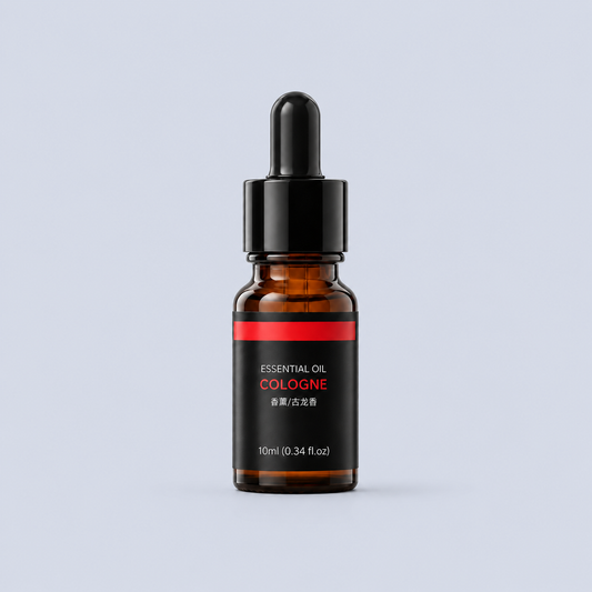 Momax ECO360 Replacement Aroma Oil CR2LX - Cologne