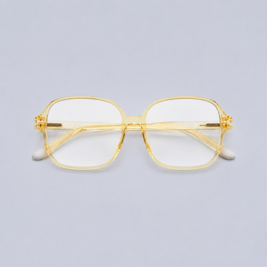 Barner Screen Glasses Pascal Glossy - Quartz