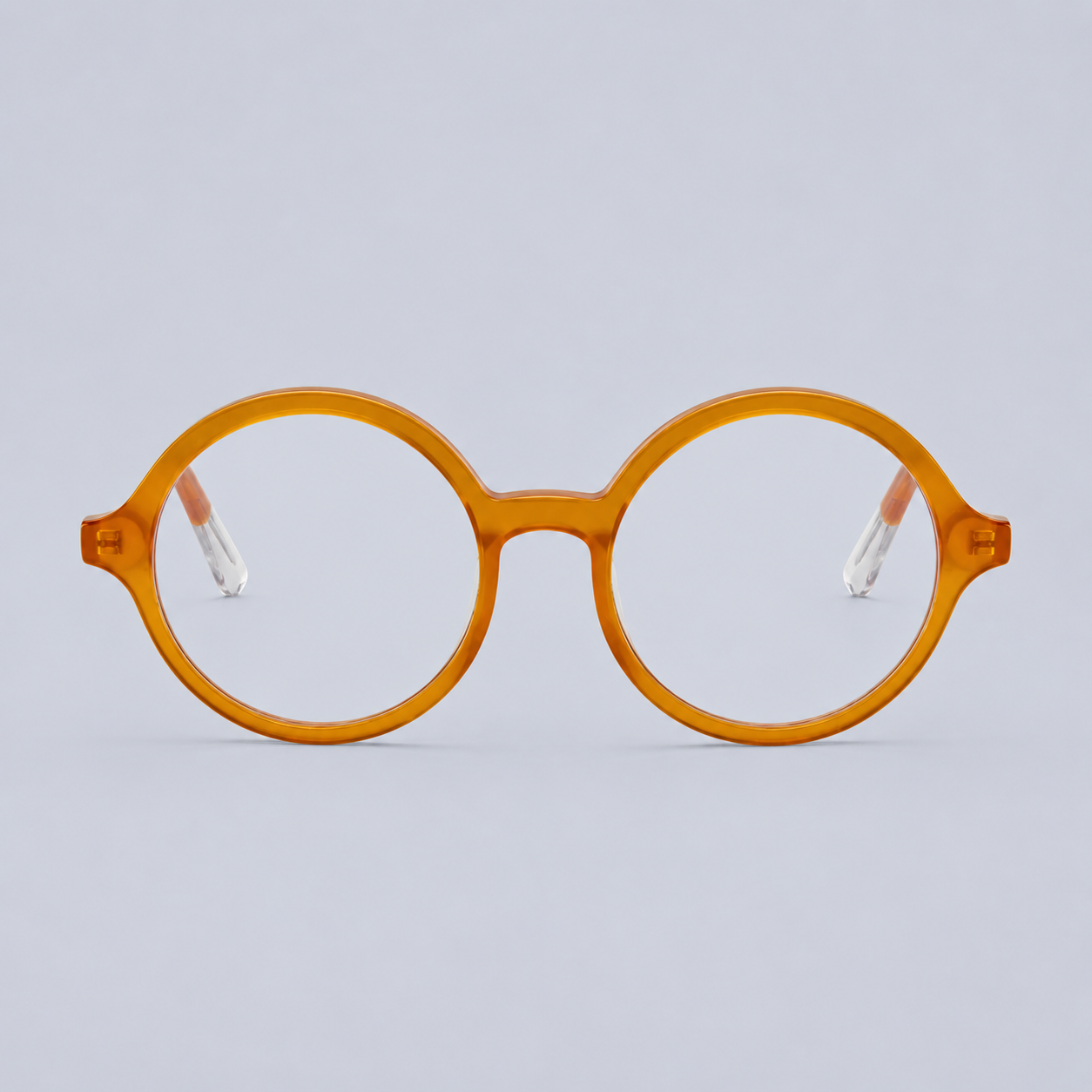 BARNER chelsea made from natural materials- Mustard