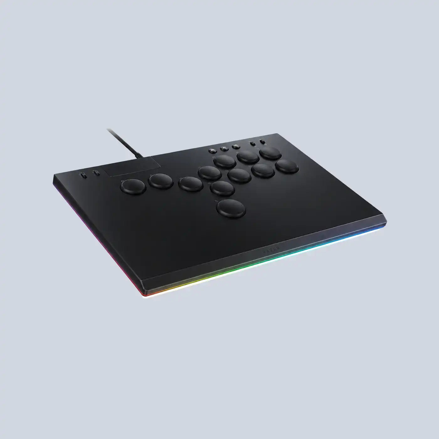 Razer Kitsune All-button Optical Arcade Controller for PS5 And PC - Black product image