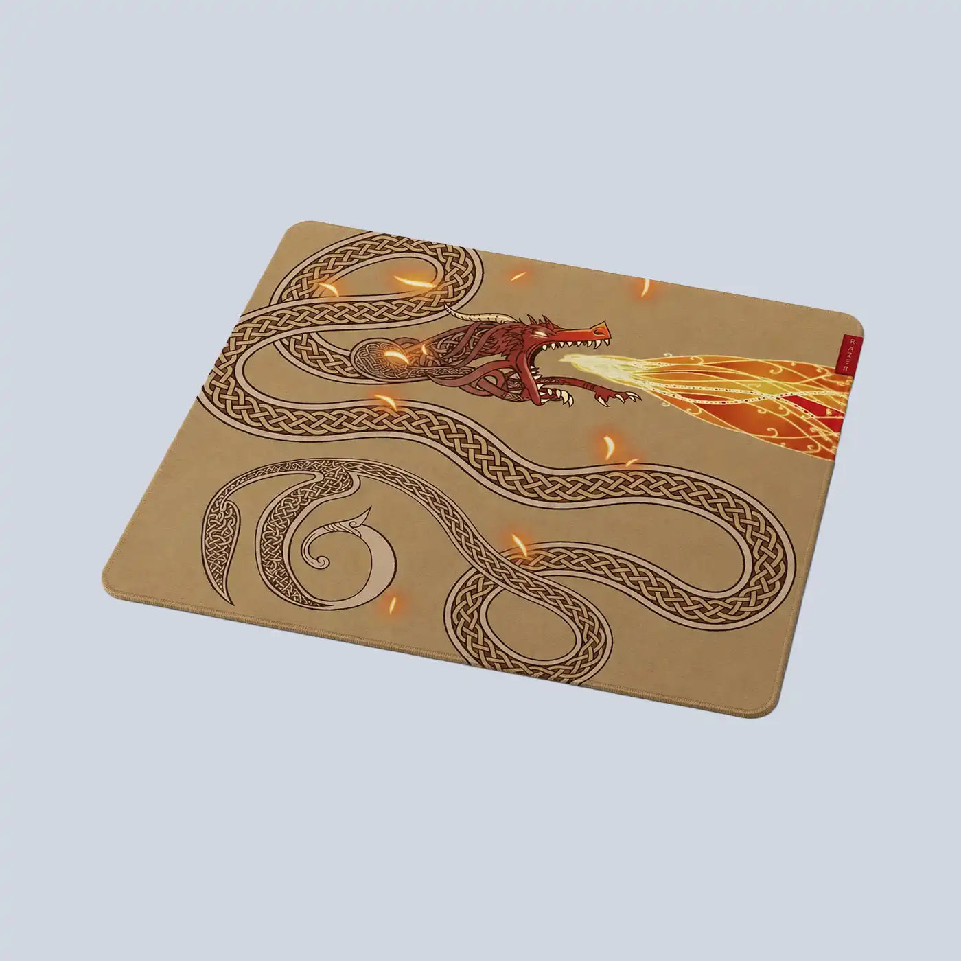 Razer Gigantus V2 Counter-Strike 2 Edition Soft Gaming Mouse Pad product photo