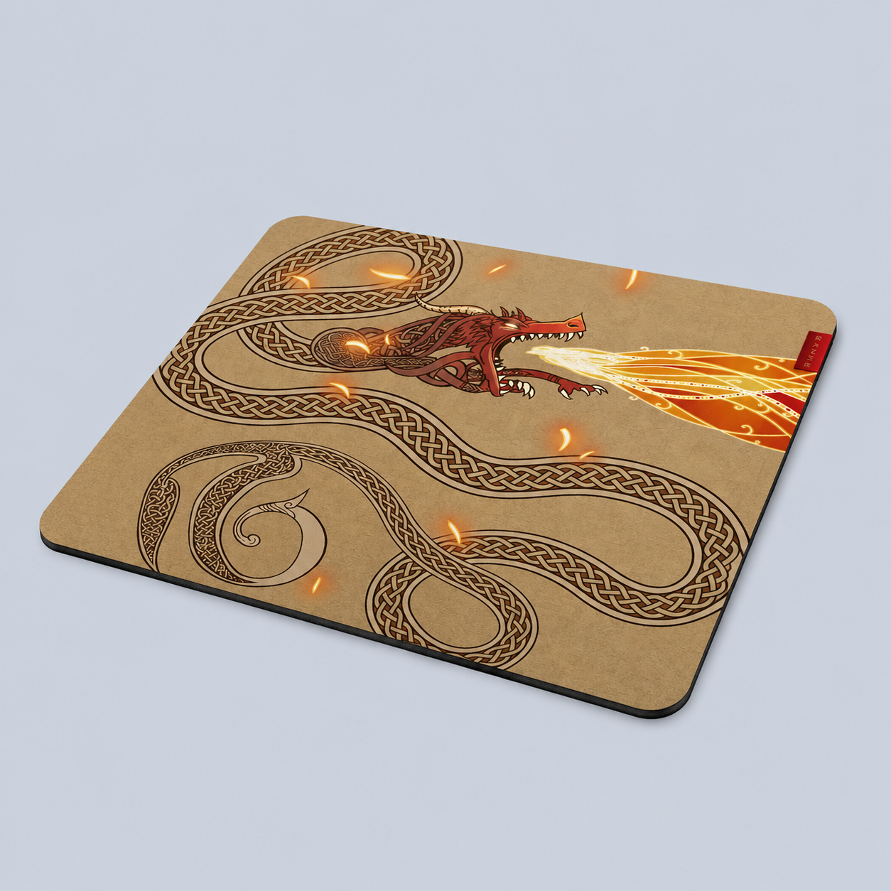 Razer Gigantus V2 Counter-Strike 2 Edition Soft Gaming Mouse Pad product image