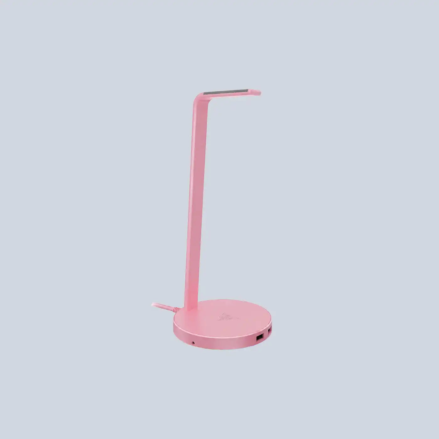 Razer Base Station V2 Chroma Gaming Headset Stand USB Hub - Quartz product photo