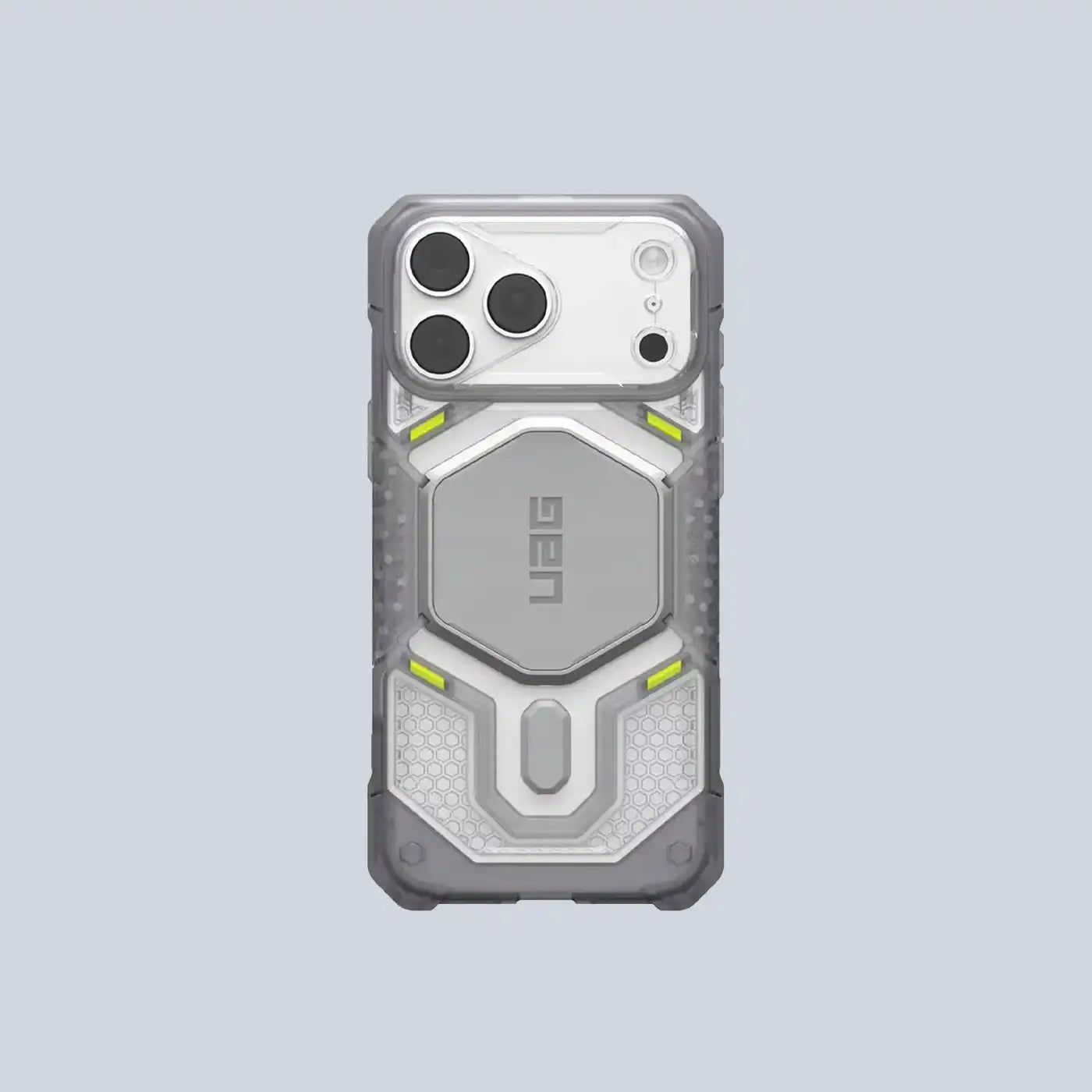 UAG  iPhone 18 Pro Max / 17 Pro Max Monarch Pro MagSafe Kevlar Case