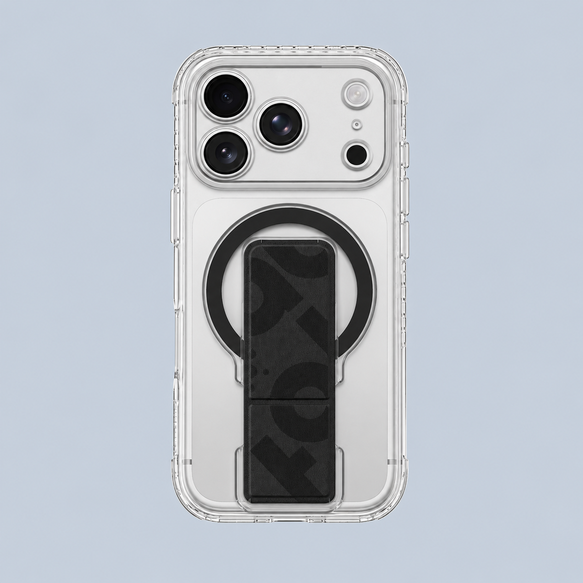 Amazingthing  iPhone 18 Pro Titan Pro Lens Gripstand Set