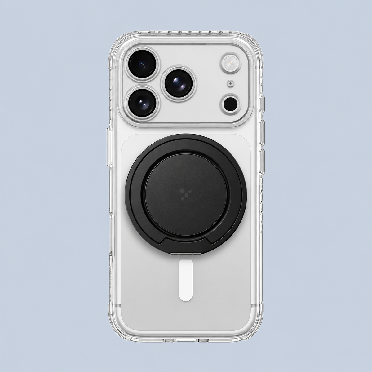 ⁦AmazingThing iPhone 18 Pro Max Titan Pro Pop Ring Set⁩