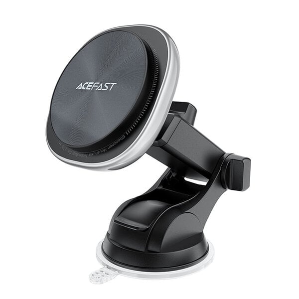 Acefast Fast Wireless Charger Magnetic Car Holder D42 product photo