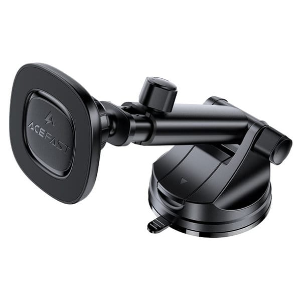 Acefast Fast Wireless Charger Magnetic Car Holder D47 product photo