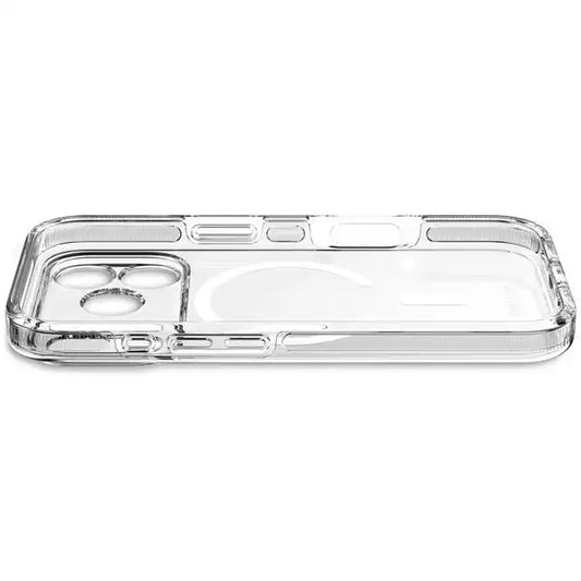 Decoded iPhone 17 Pro DropTec Case product photo
