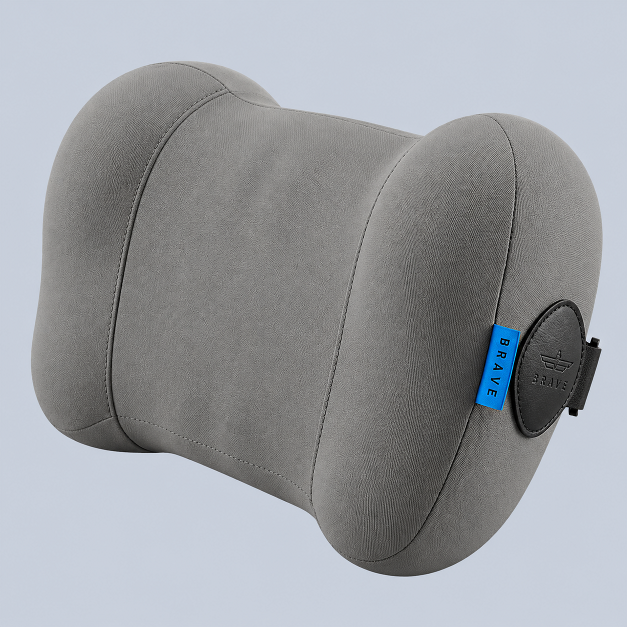 BRAVE Cloud-Sensing Car Headrest BHR-01