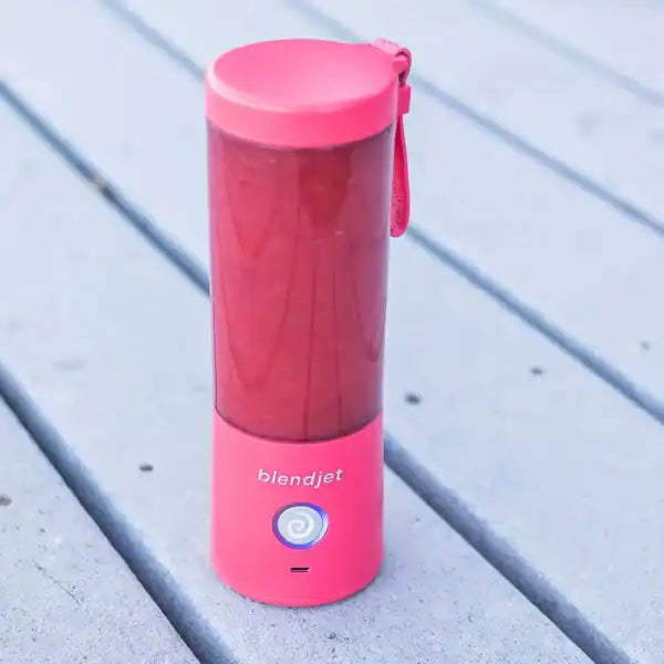 Blendjet 2 Portable Blender-Hot Pink