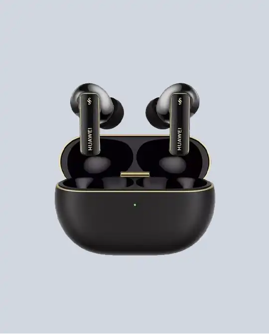 Huawei FreeBuds Pro 4 Wireless Earphones Piano-T180 Black product photo